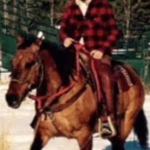 Meet your Posher, Kris